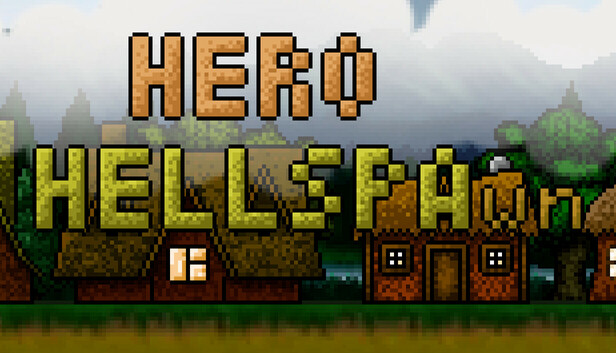Hero Hellspawn - Math Edition