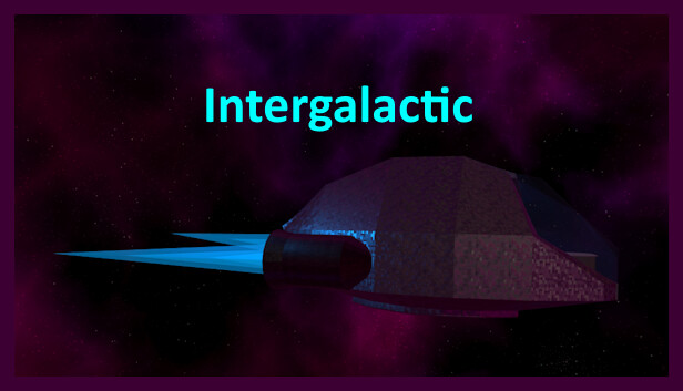 Intergalactic