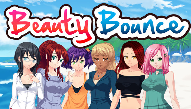 Beauty Bounce - Adult Content