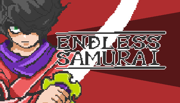 Endless Samurai 無限武者