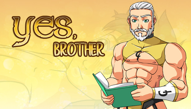 Yes Brother