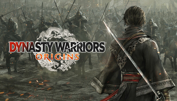DYNASTY WARRIORS: ORIGINS - ICHIRAN Noodles