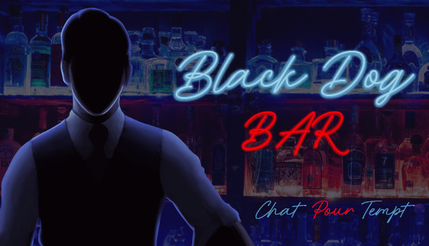 Black Dog Bar