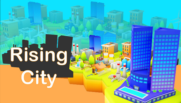 Rising City