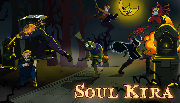 Soul Kira