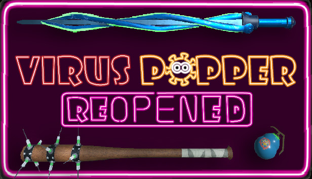 Virus Popper
