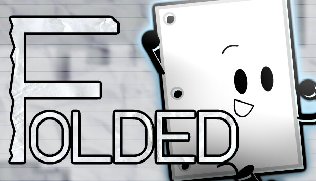 FOLDED
