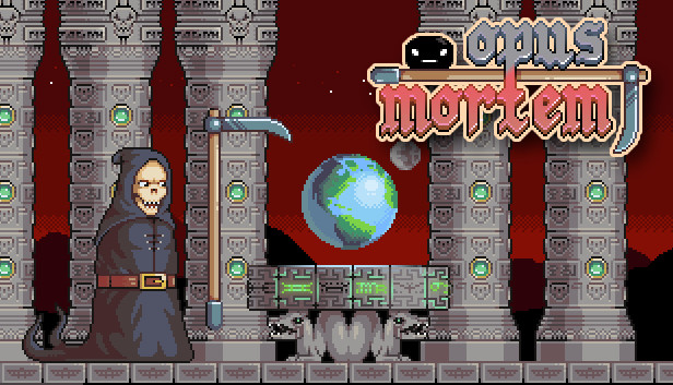 Opus Mortem
