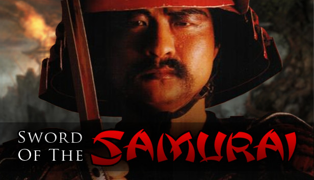 Sword of the Samurai