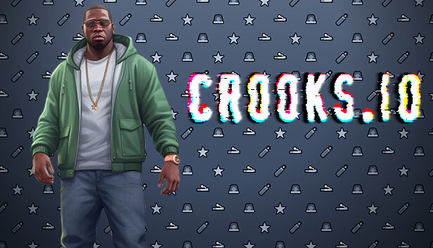 Crooks.io