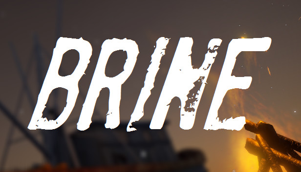 Brine