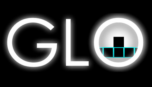GLO - Difficult Indie Platformer