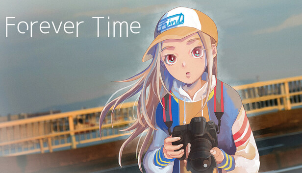 Forever Time
