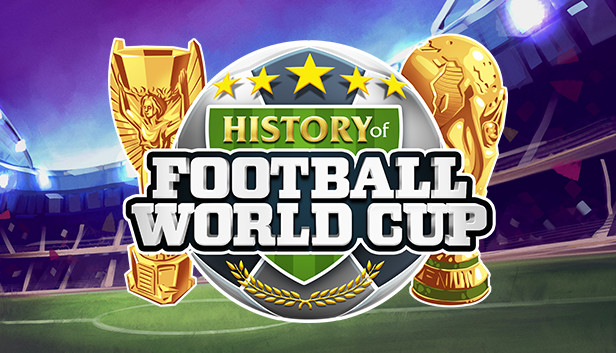 History of Football World Cup
