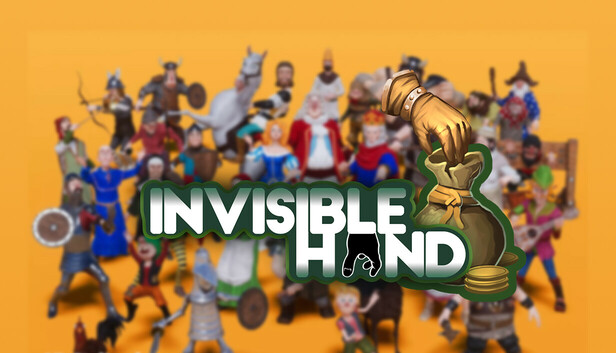 InvisibleHand