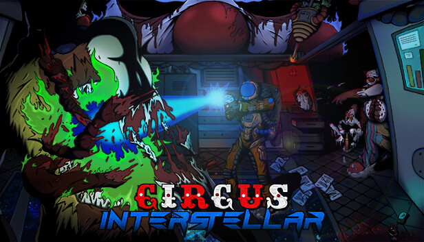 Circus Interstellar