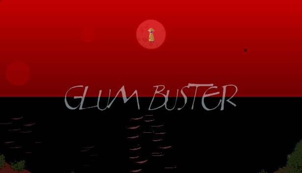 Glum Buster