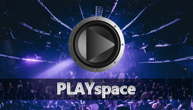 PLAYspace Virtual Music Library
