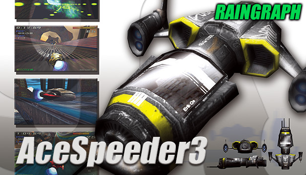 AceSpeeder3