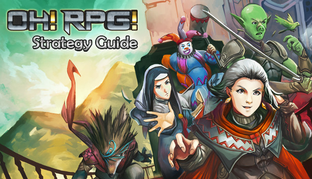 OH! GUIDE!
