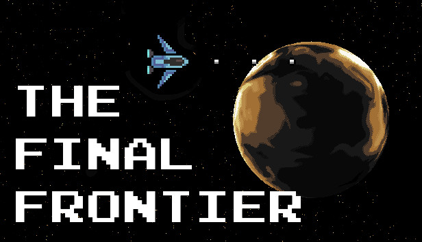 The Final Frontier