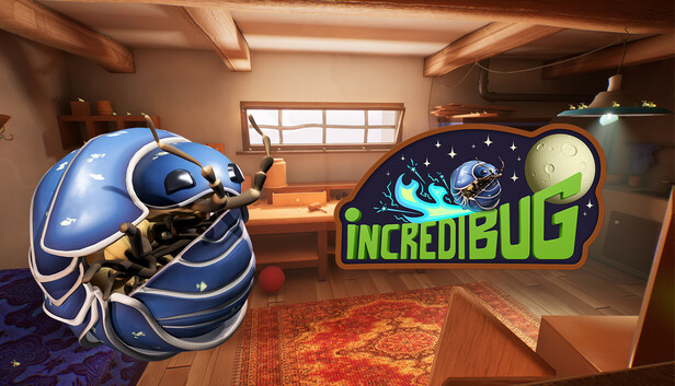 Incredibug