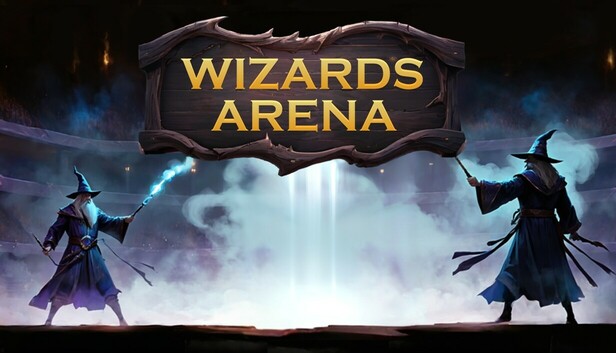 The Wizards Arena