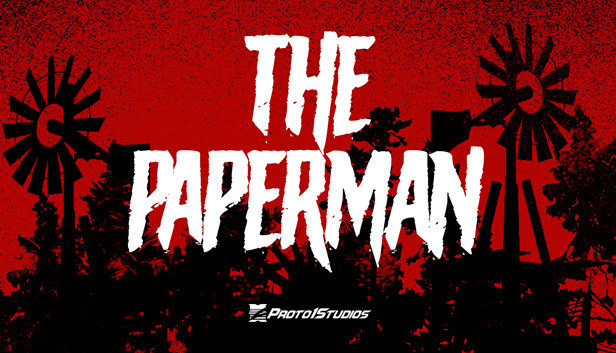 The Paperman