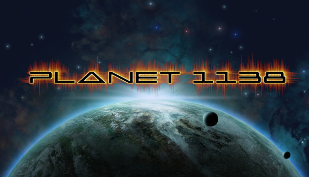 Planet 1138