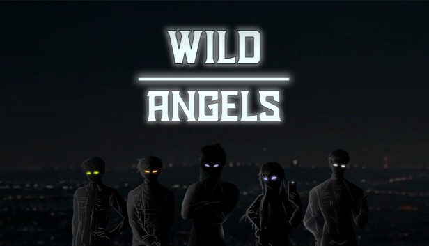 Wild Angels | Episode 1