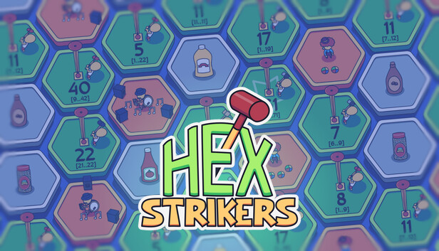 Hex Strikers