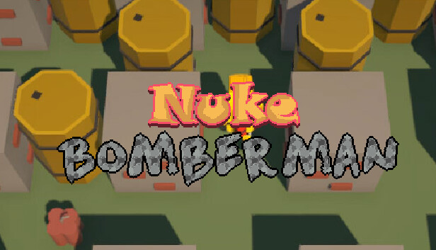 Nuke Bomberman
