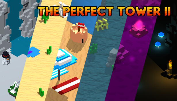 The Perfect Tower II - Modding