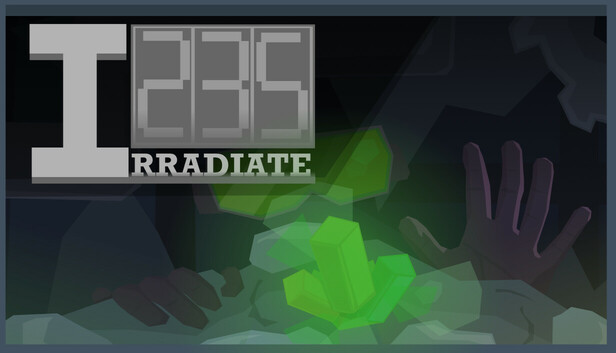 Irradiate 235