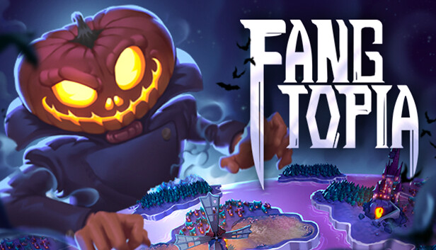 Fangtopia