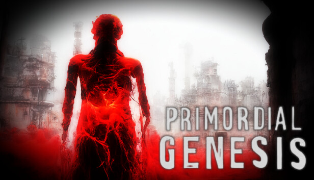 Primordial Genesis