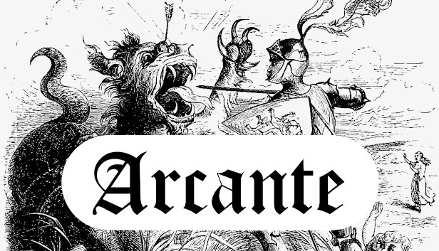 Arcante