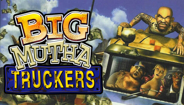 Big Mutha Truckers