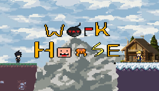 Workhorse