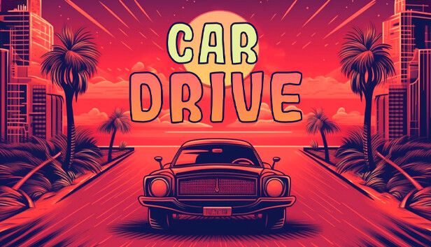 Car Drive