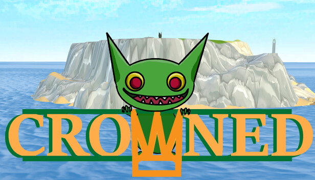 Crowned