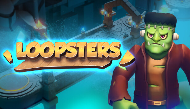 Loopsters