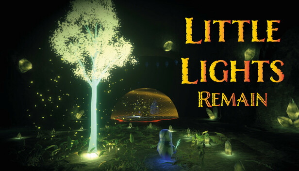 Little Lights Remains TD