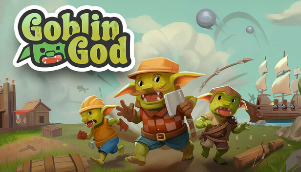 Goblin God
