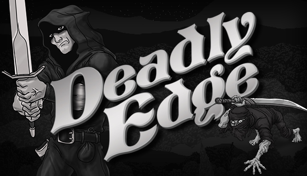 Deadly Edge