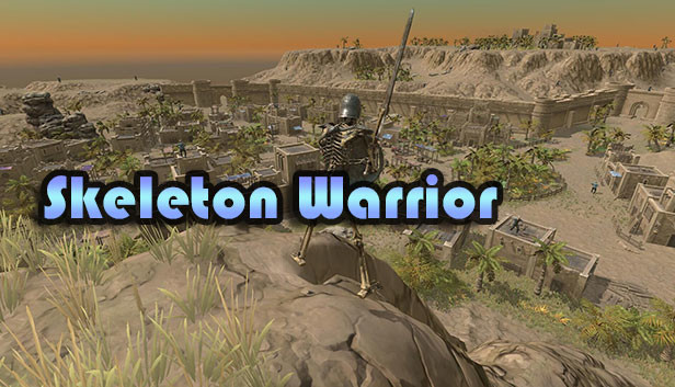 Skeleton Warrior