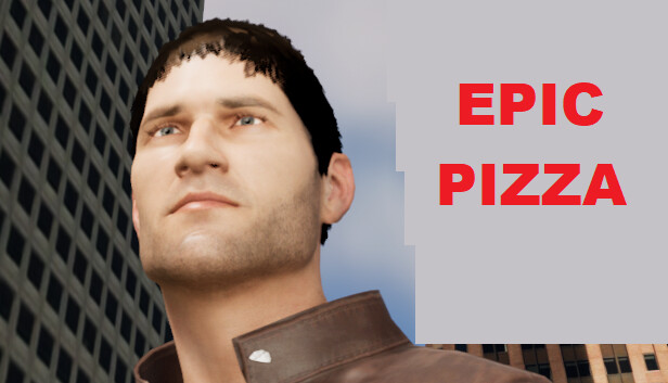EPIC PIZZA