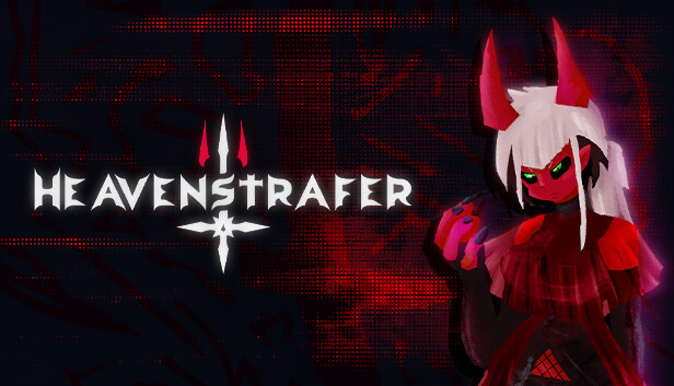 Heavenstrafer