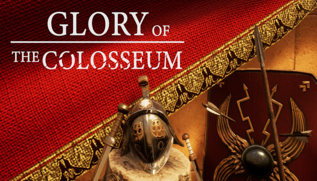 Glory of the Colosseum