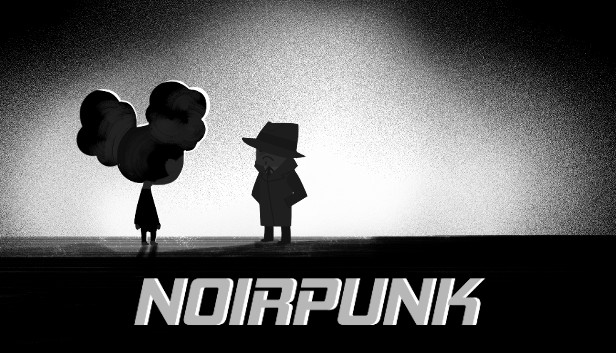 Noir Punk